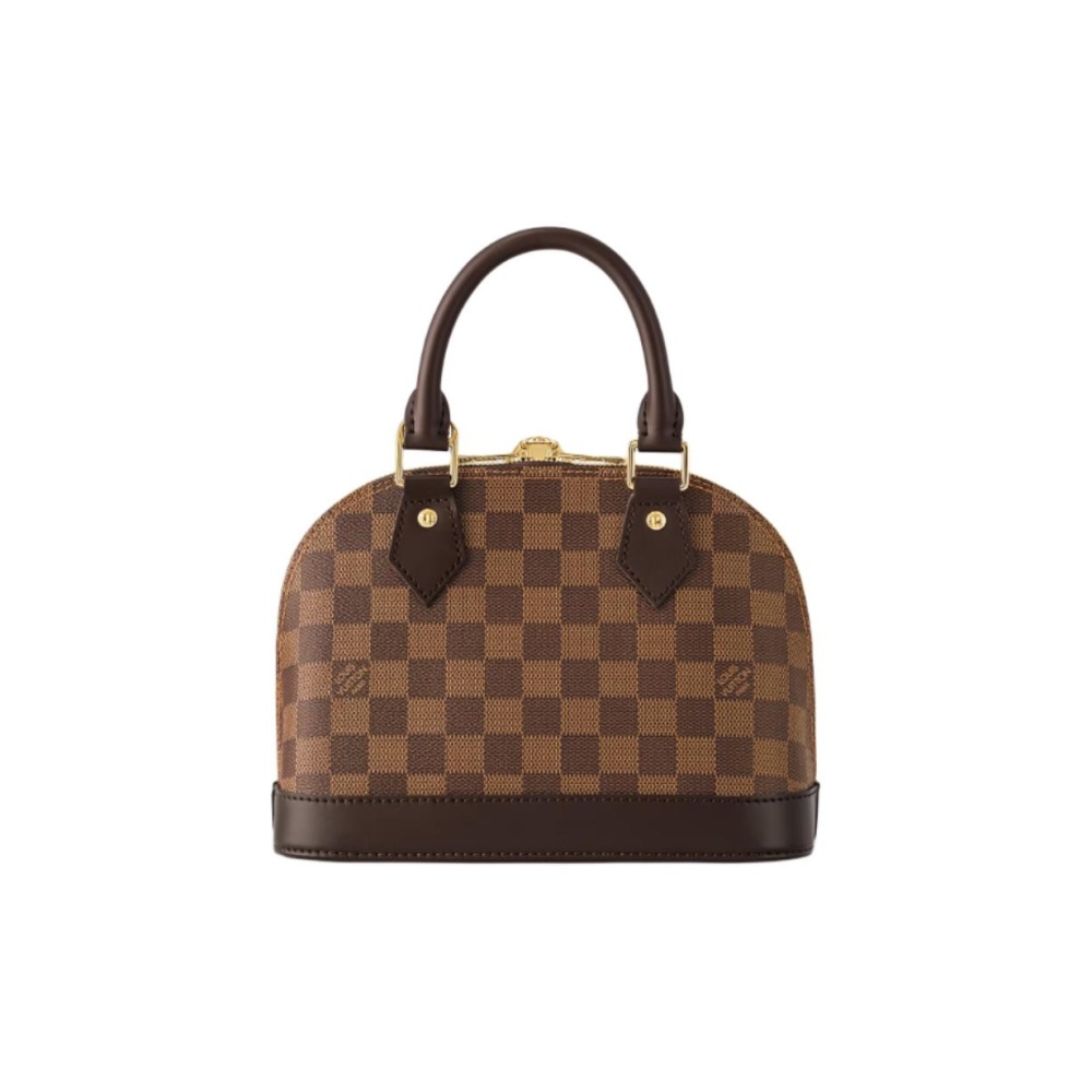 Louis Vuitton Alma BB N40606