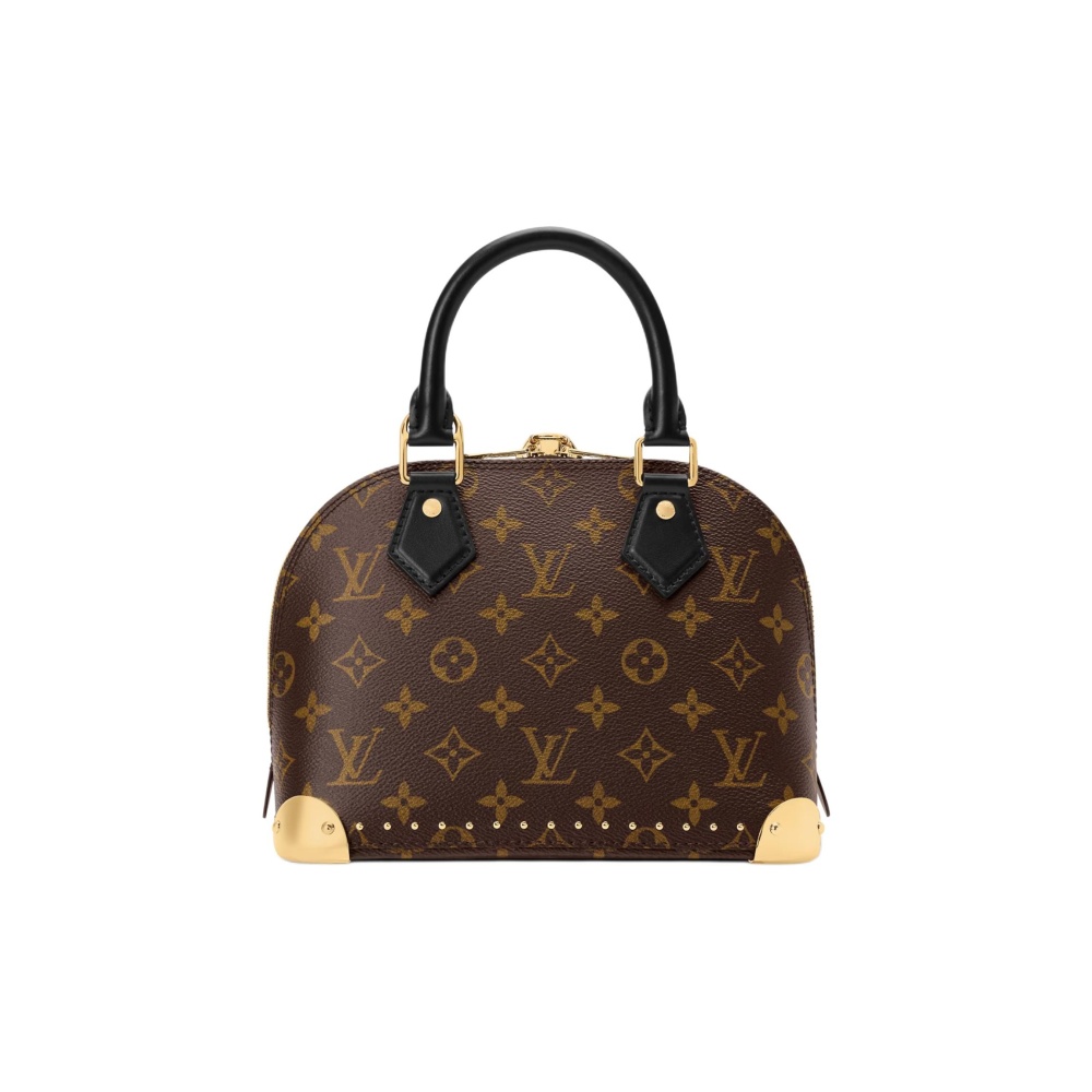 Louis Vuitton Alma Trunk BB M26084