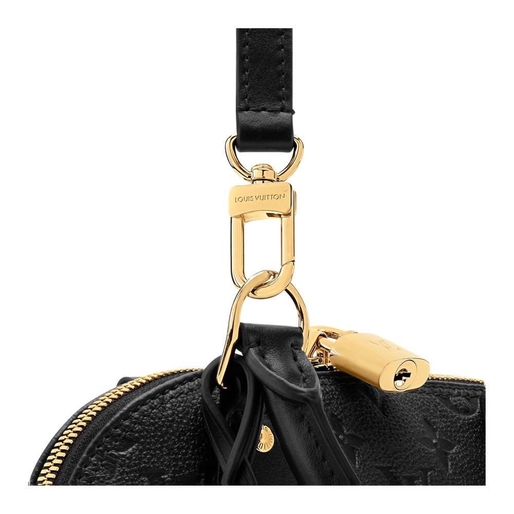 Louis Vuitton Alma Trunk BB M26409