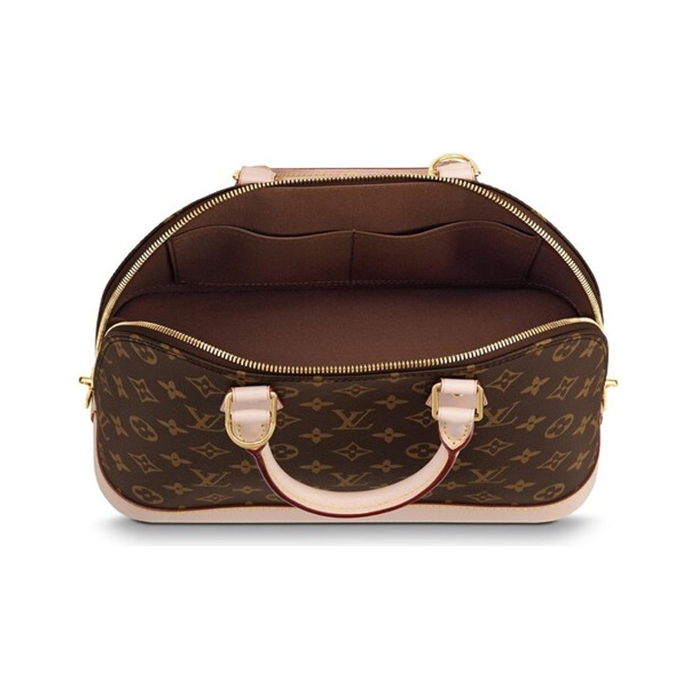 Louis Vuitton Alma PM M53151