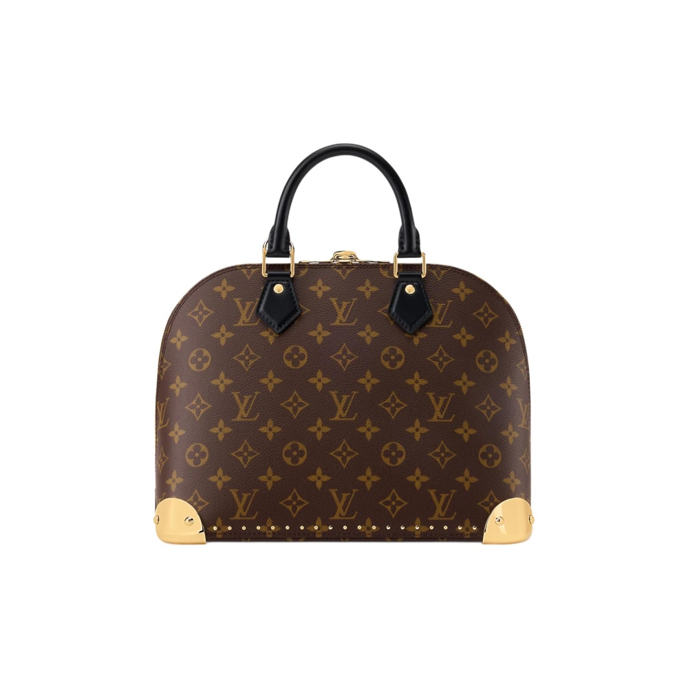 Louis Vuitton Alma Trunk PM M27216