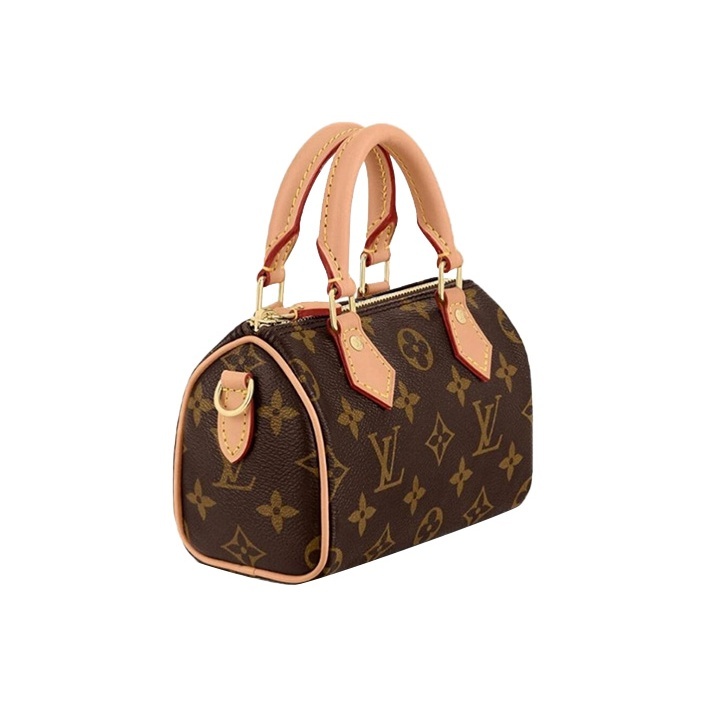 Louis Vuitton Nano Speedy M81085