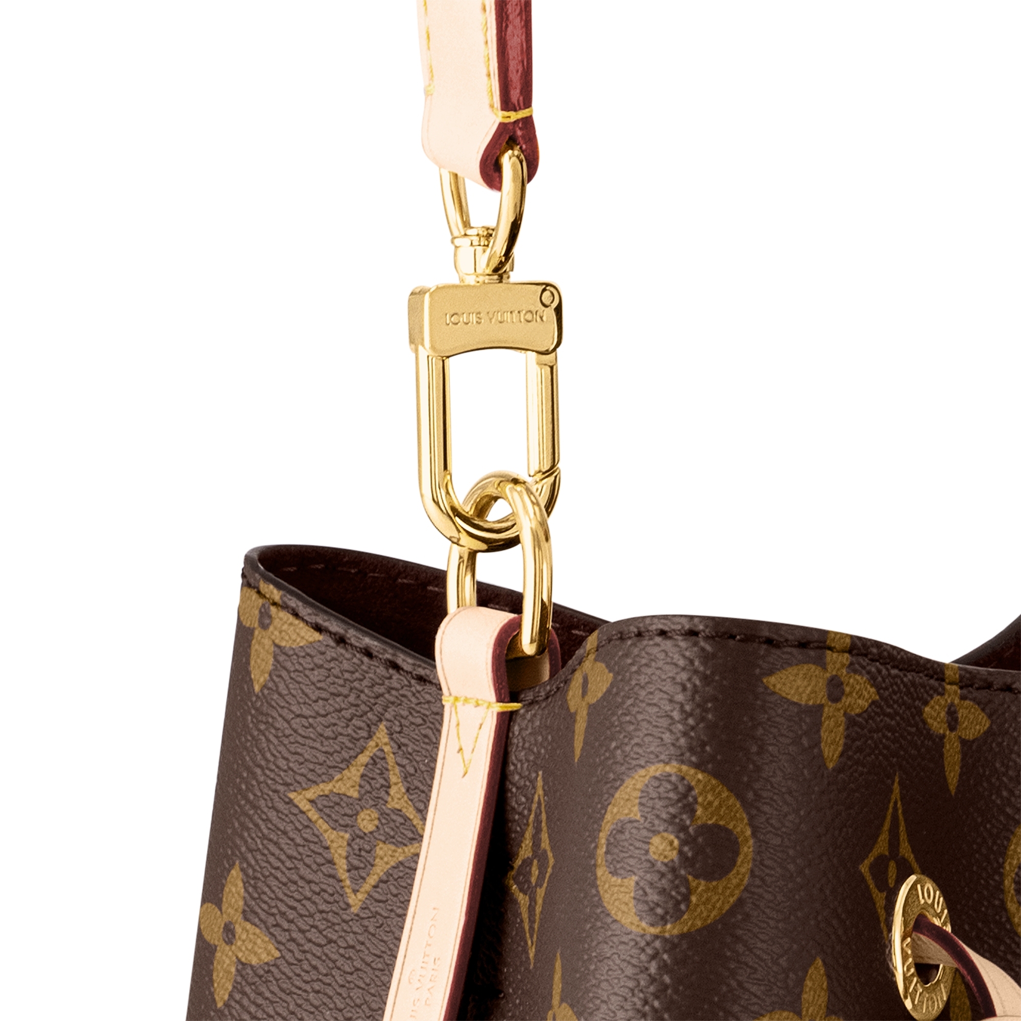 Louis Vuitton NéoNoé BB M46581