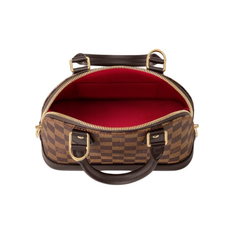 Louis Vuitton Alma BB N40606