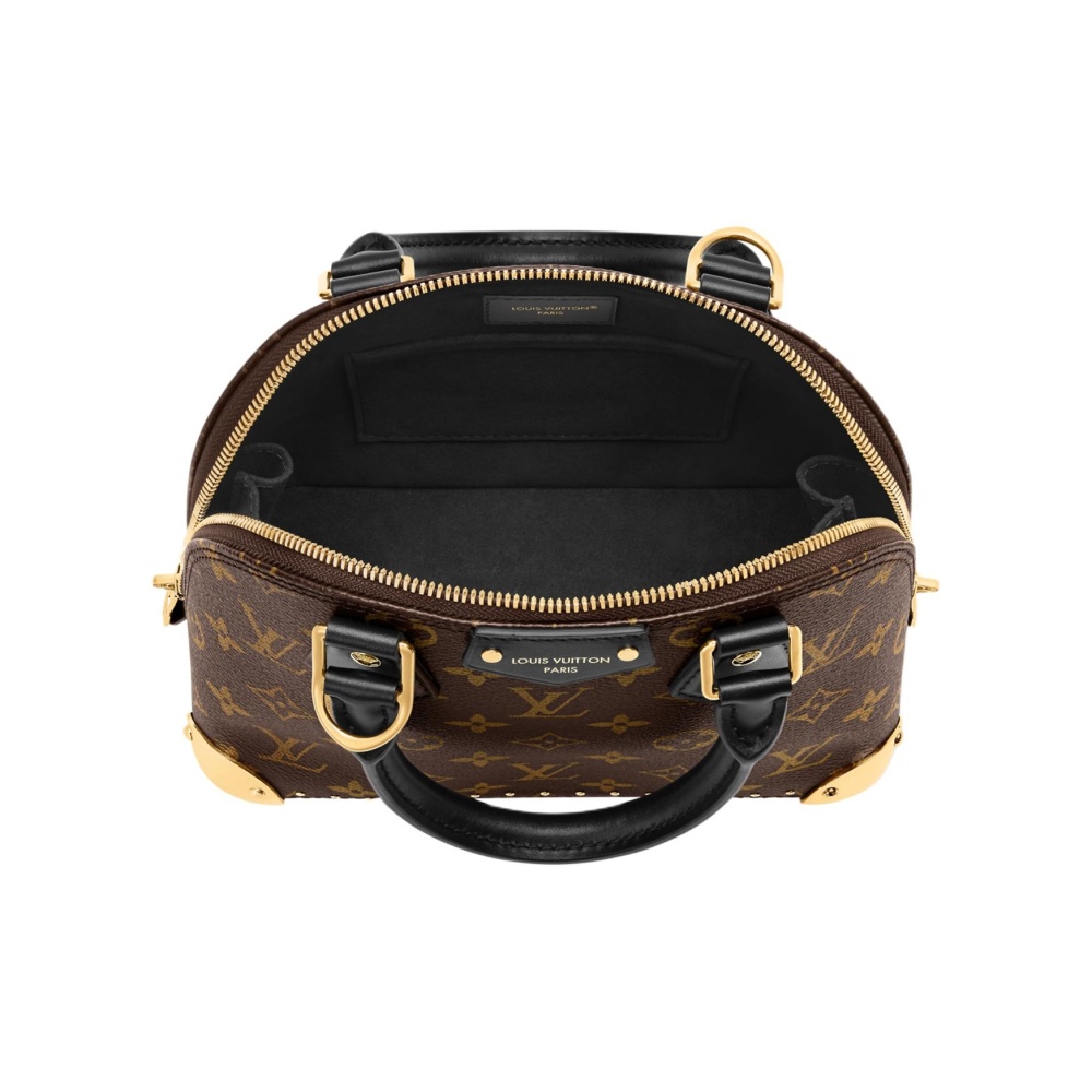 Louis Vuitton Alma Trunk BB M26084