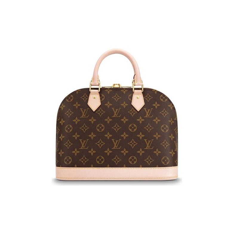 Louis Vuitton Alma PM M53151