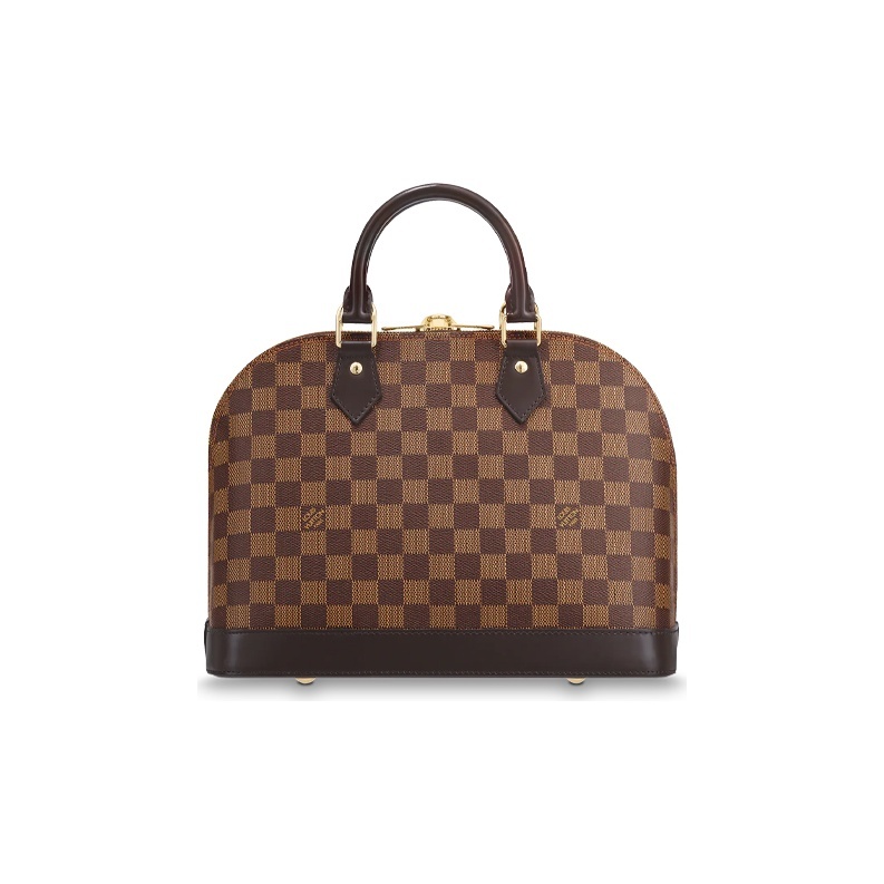 Louis Vuitton Alma PM N53151