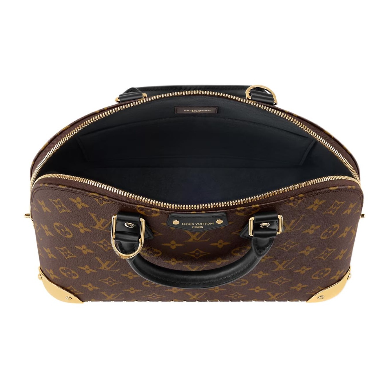 Louis Vuitton Alma Trunk PM M27216