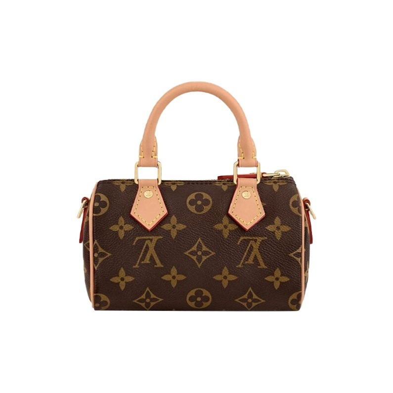 Louis Vuitton Nano Speedy M81085