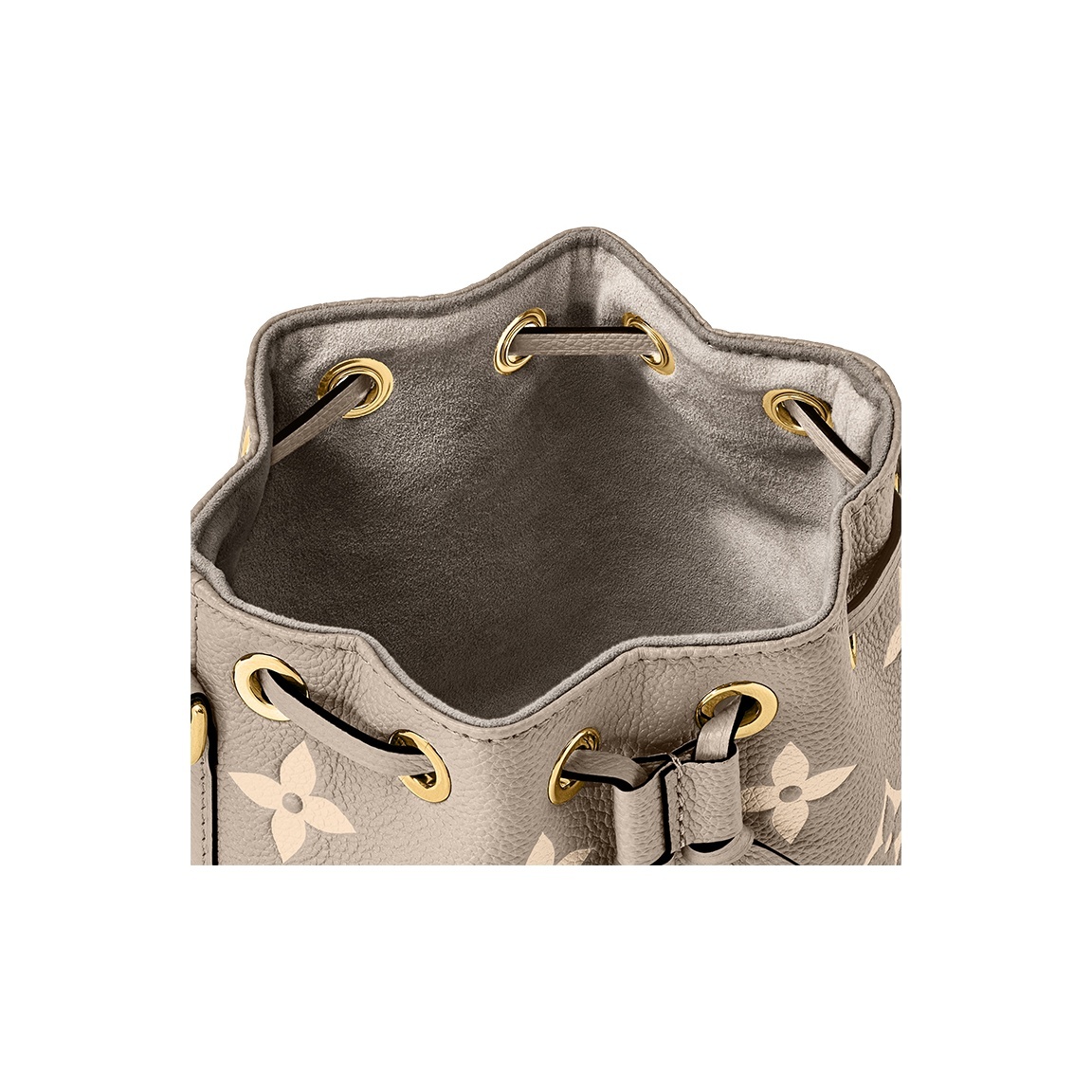 Louis Vuitton Nano Noé M46291