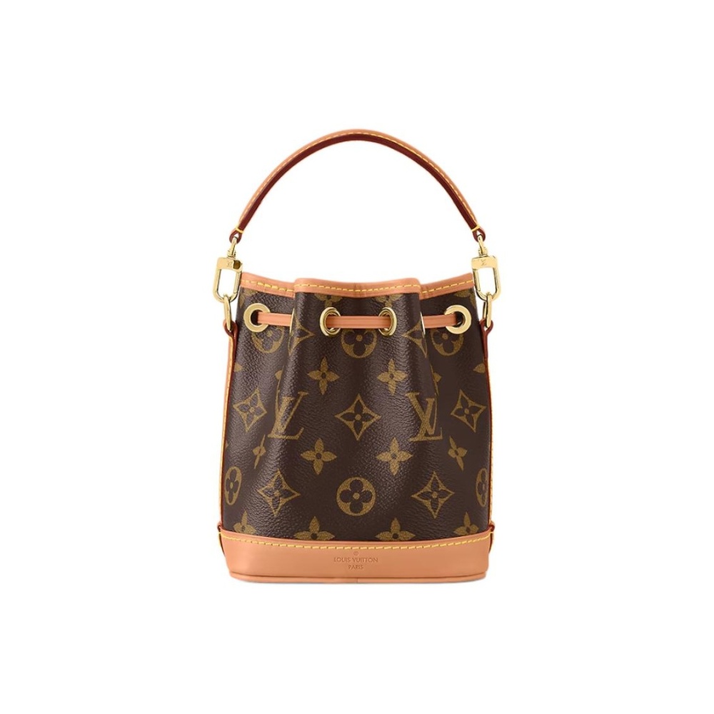 Louis Vuitton Nano Noé M81266