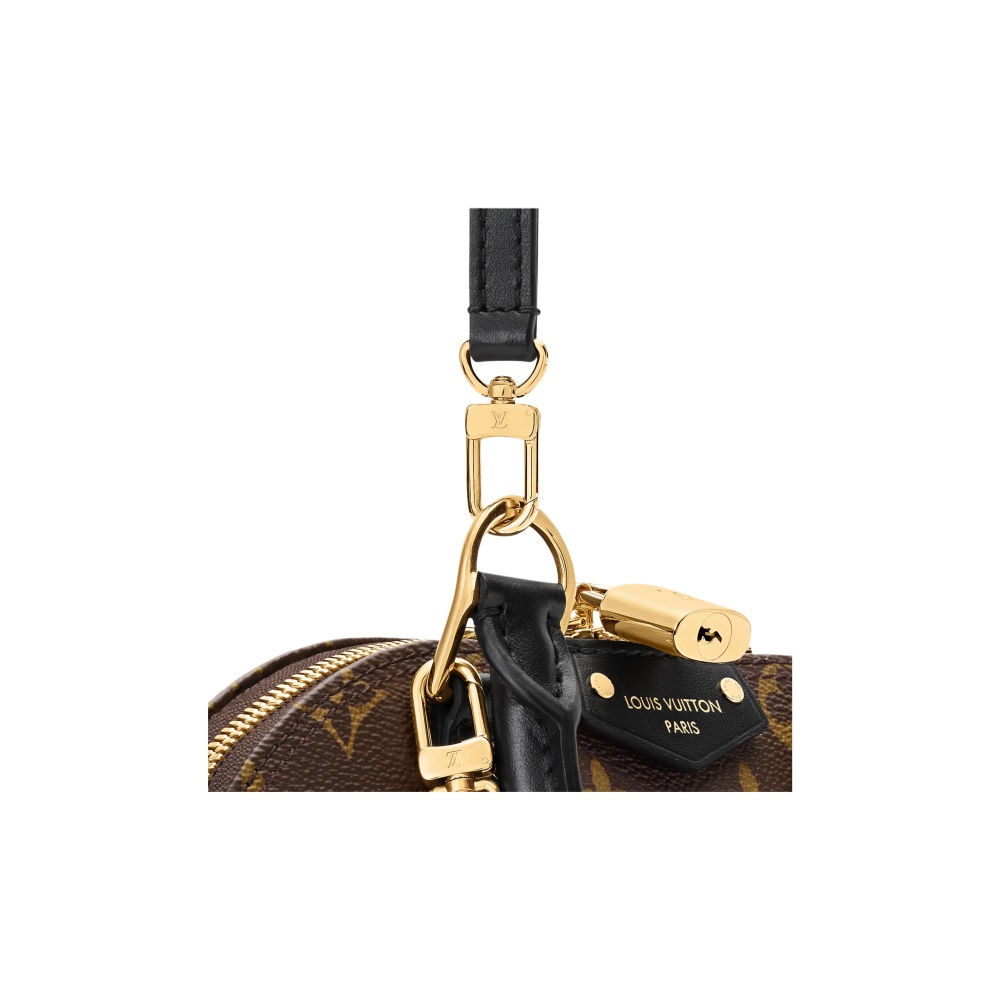 Louis Vuitton Alma Trunk BB M26084