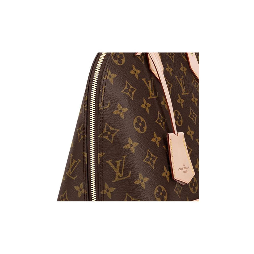 Louis Vuitton Alma PM M53151