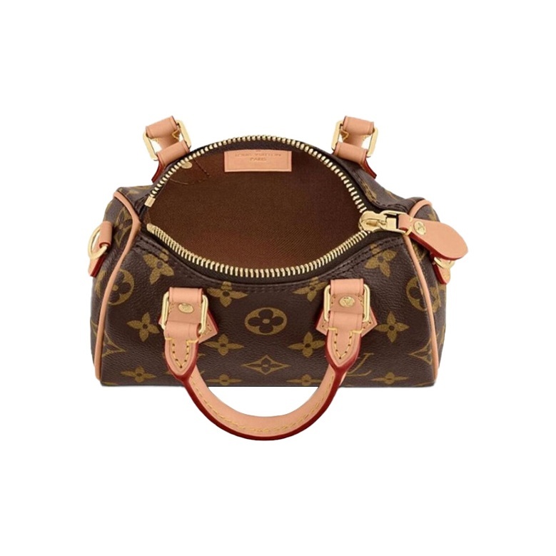Louis Vuitton Nano Speedy M81085