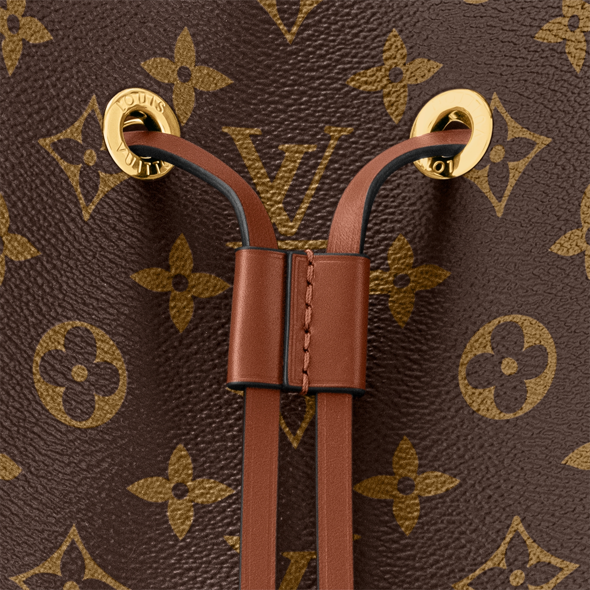 Louis Vuitton NéoNoé MM M44887