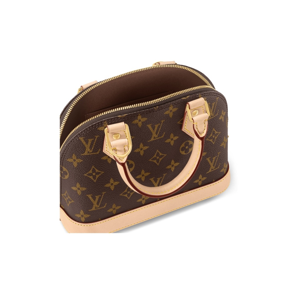 Louis Vuitton Alma BB M46990