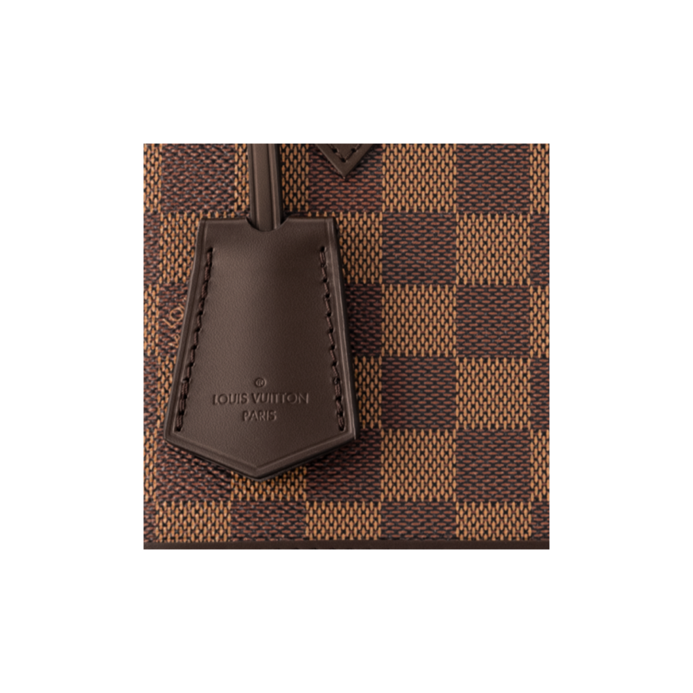 Louis Vuitton Alma BB N40606