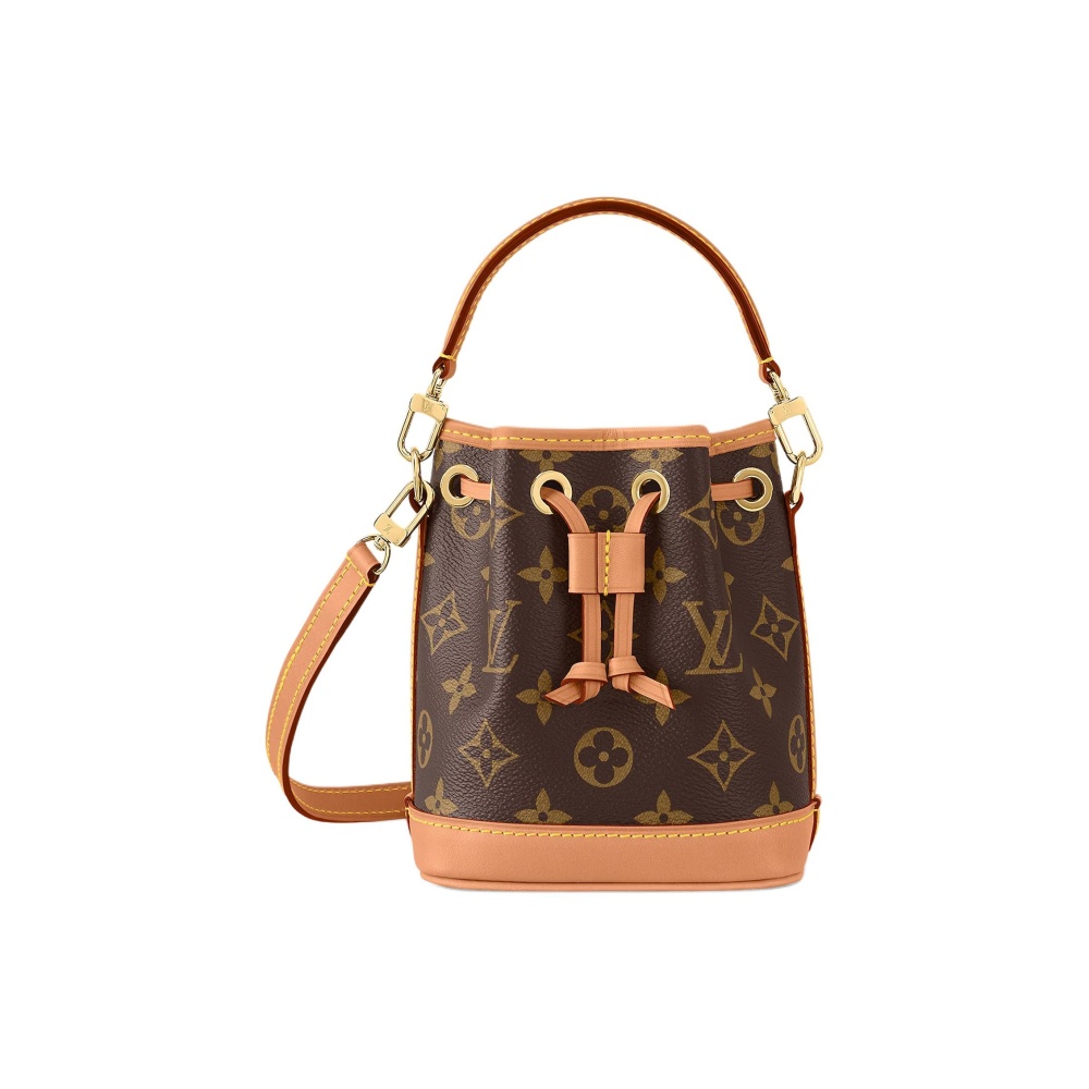 Louis Vuitton Nano Noé M81266