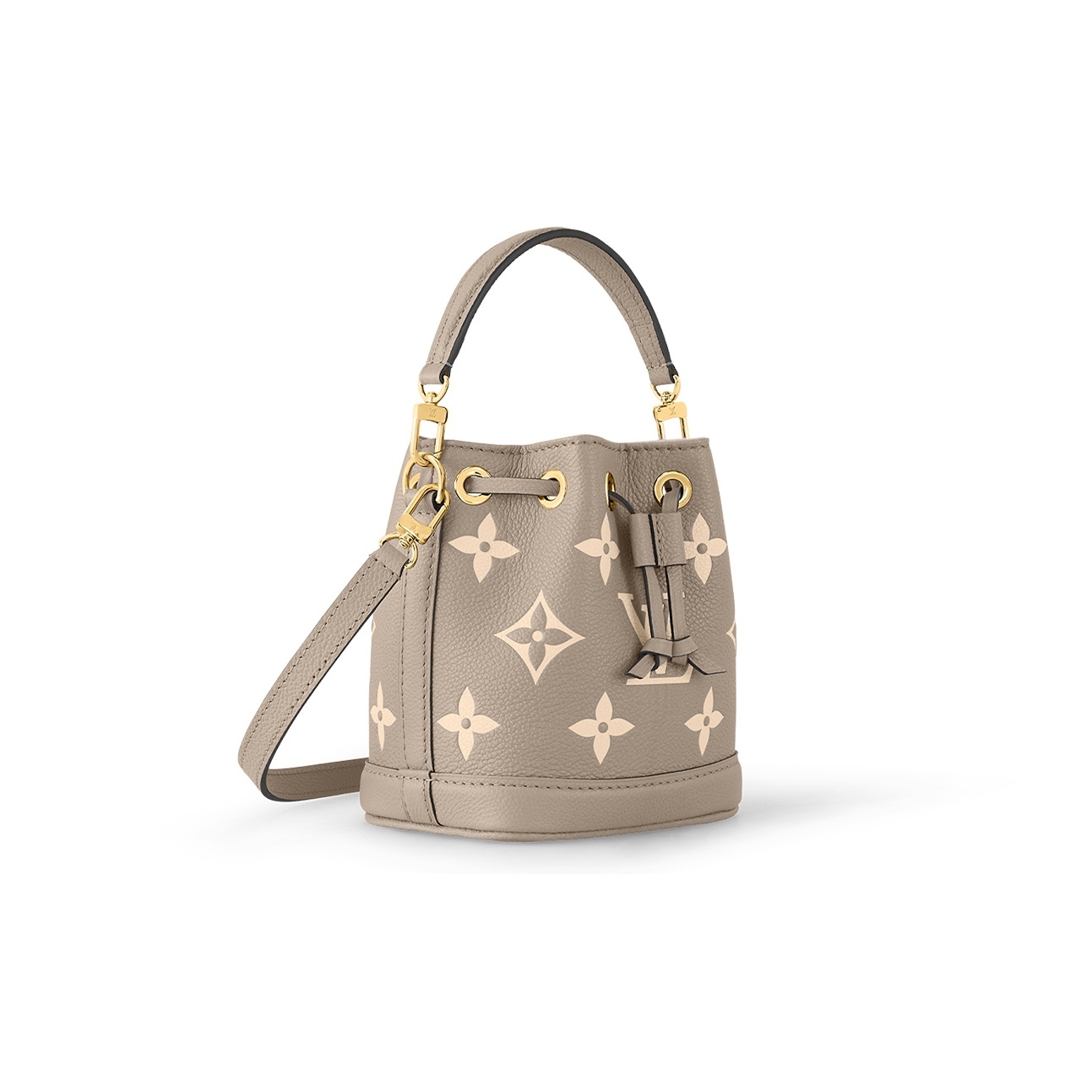 Louis Vuitton Nano Noé M46291