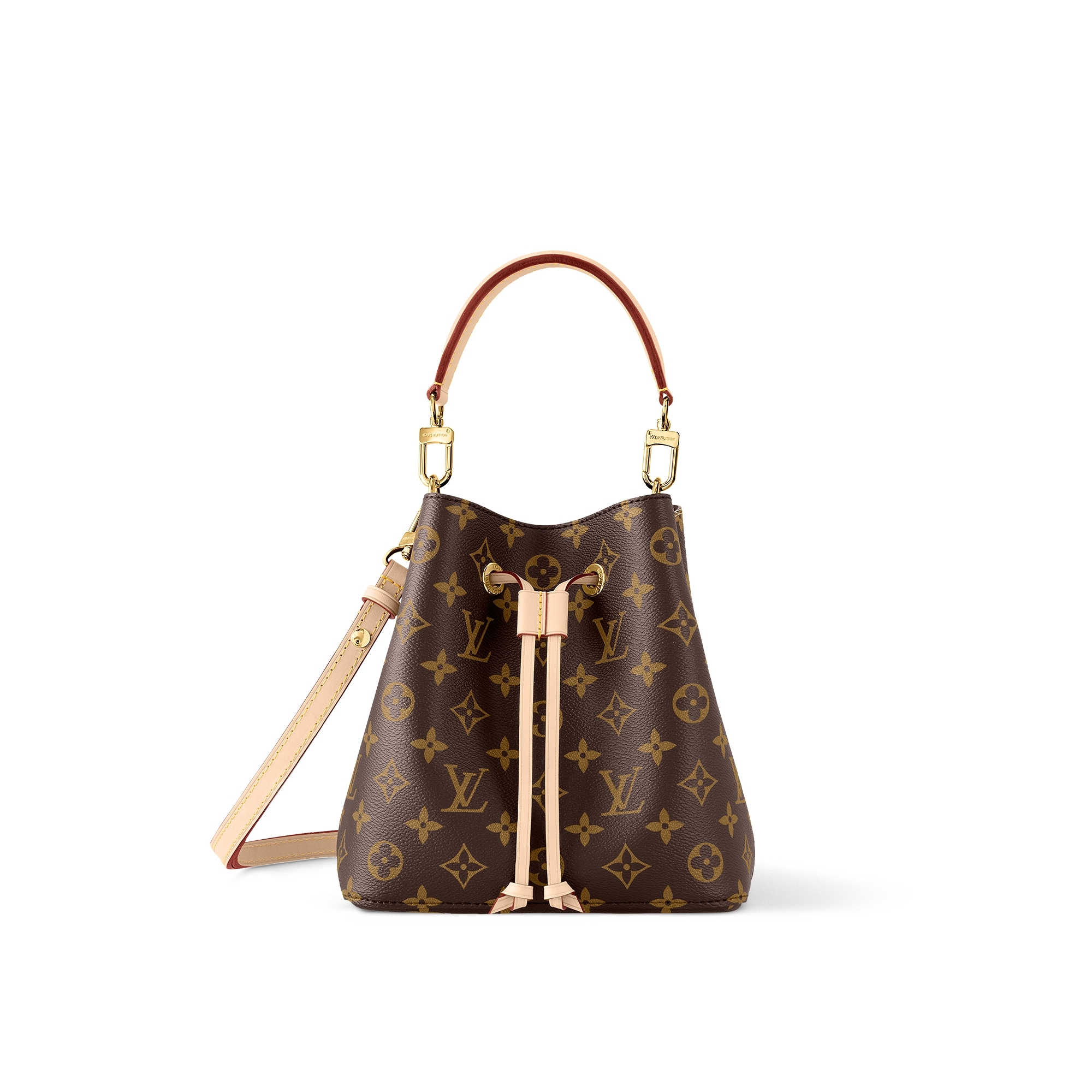 Louis Vuitton NéoNoé BB M46581
