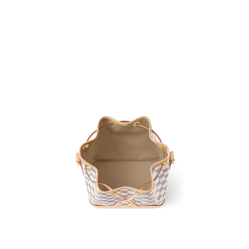 Louis Vuitton Noé BB N40594