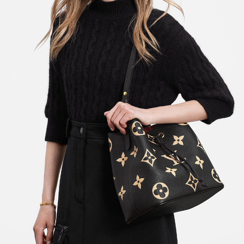 Louis Vuitton NéoNoé MM M45497