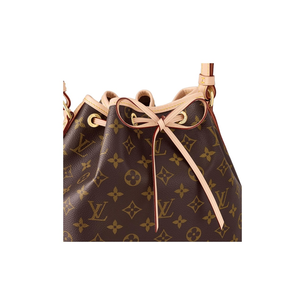 Louis Vuitton Petit Noé M46984