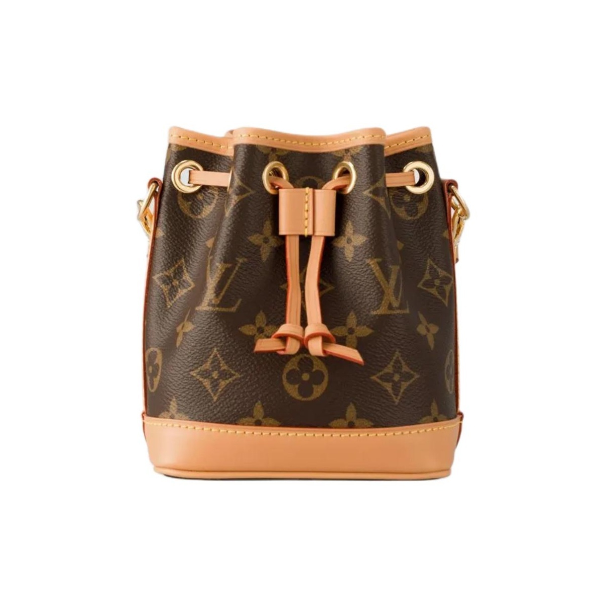 Louis Vuitton Nano Noé M81266