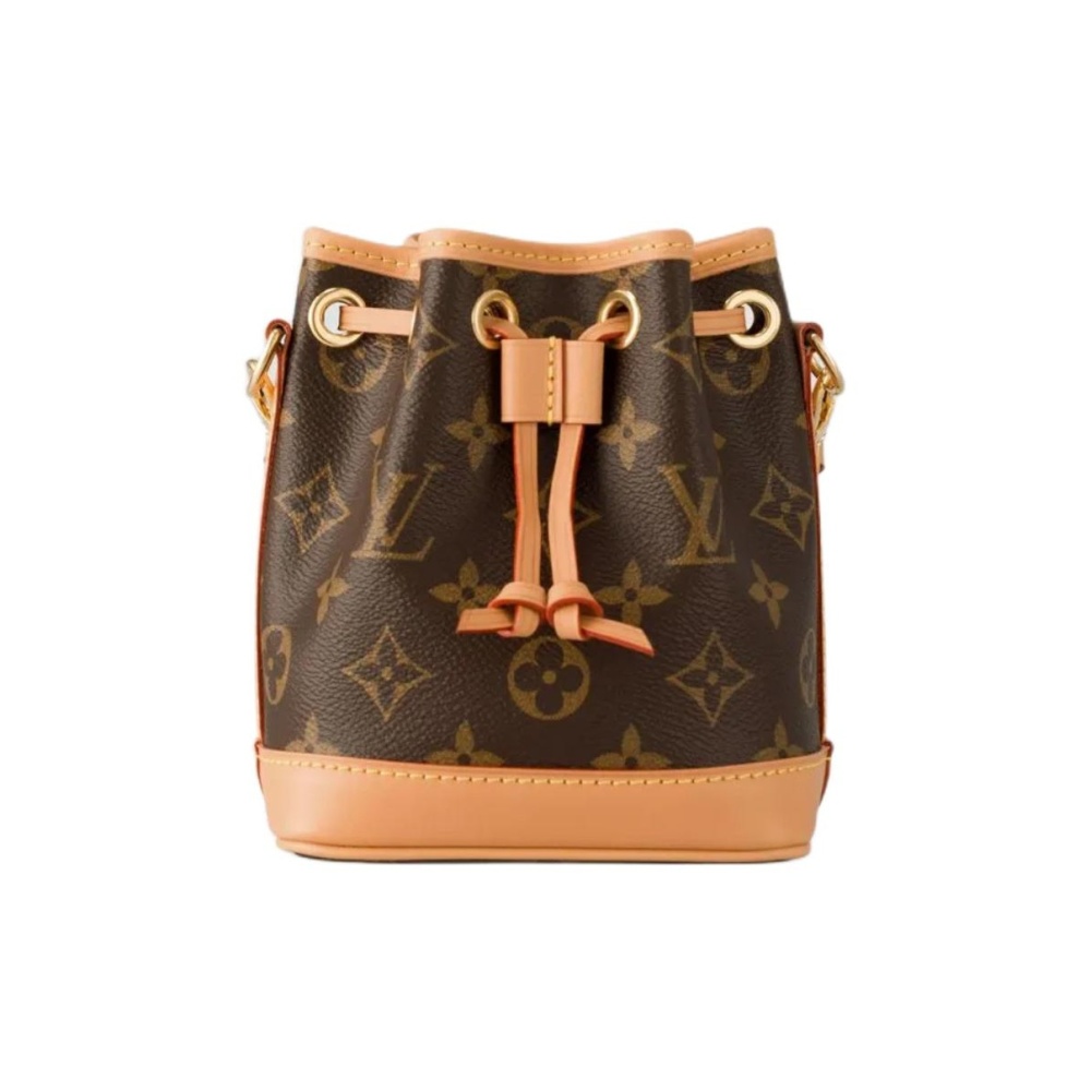 Louis Vuitton Nano Noé M81266