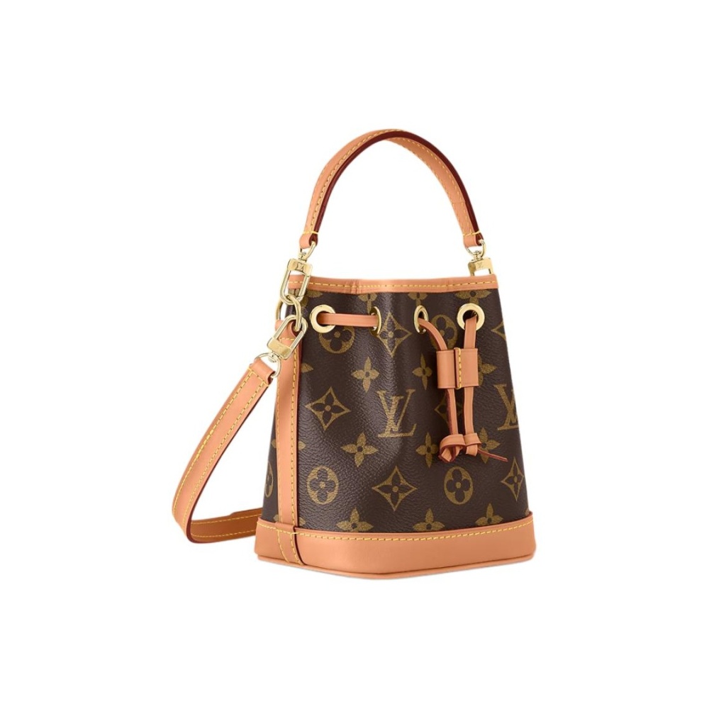 Louis Vuitton Nano Noé M81266