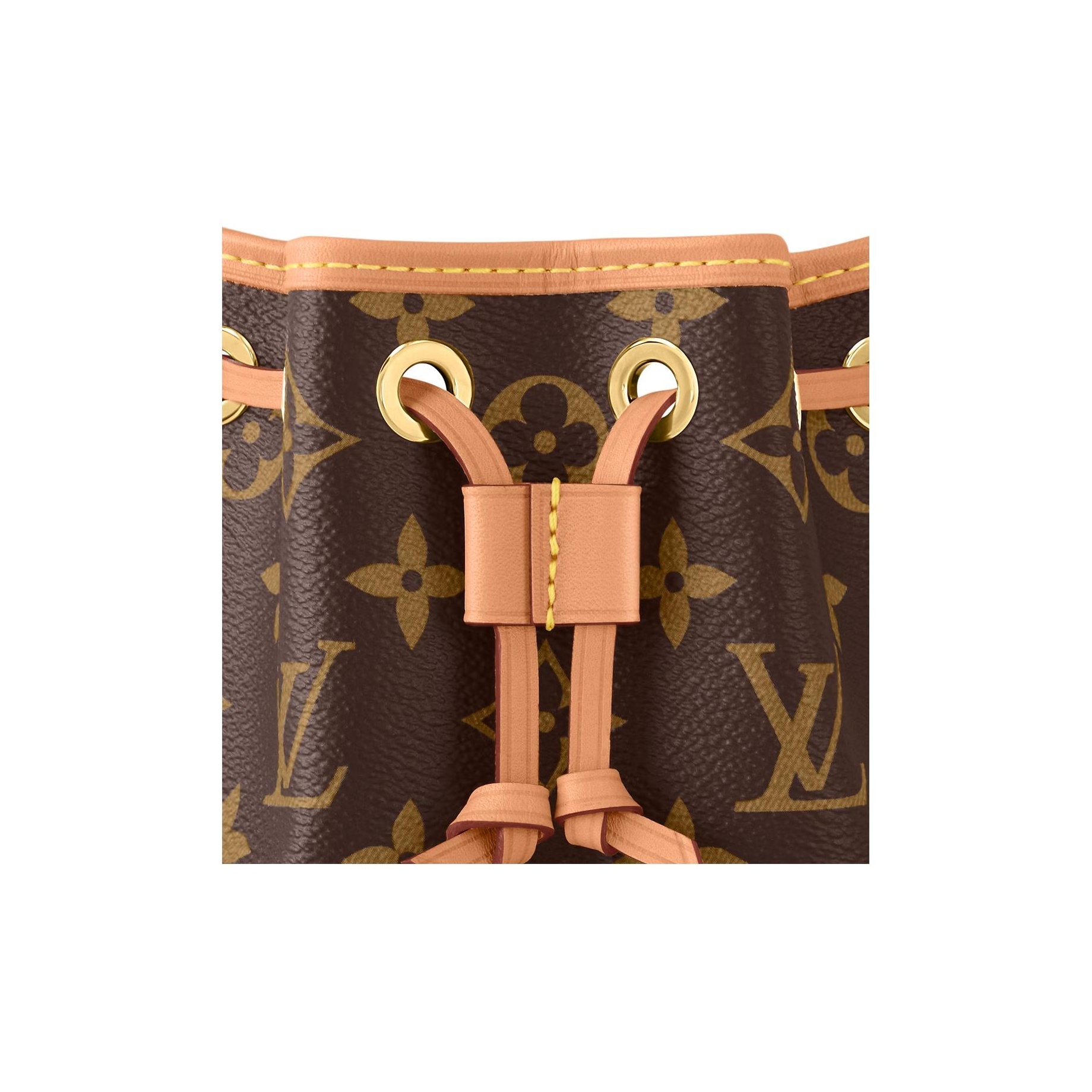 Louis Vuitton Nano Noé M81266