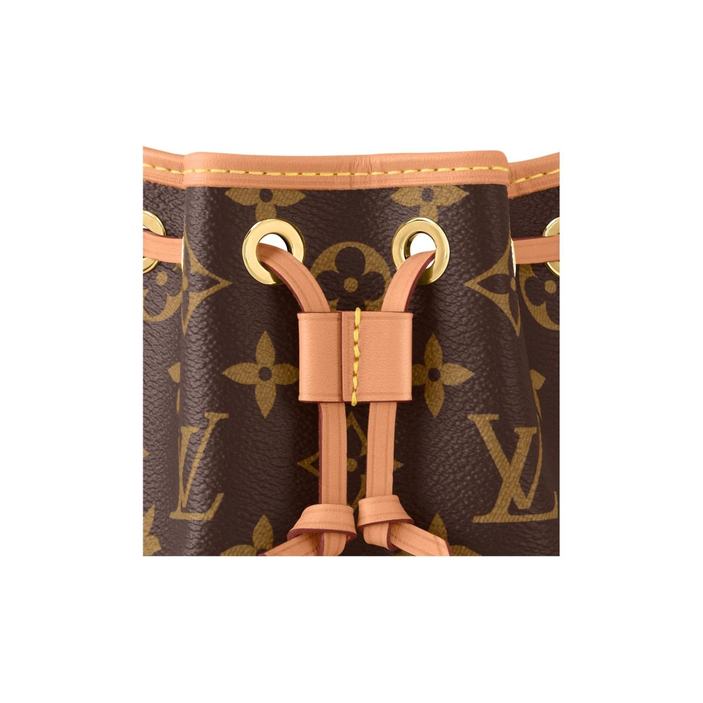Louis Vuitton Nano Noé M81266