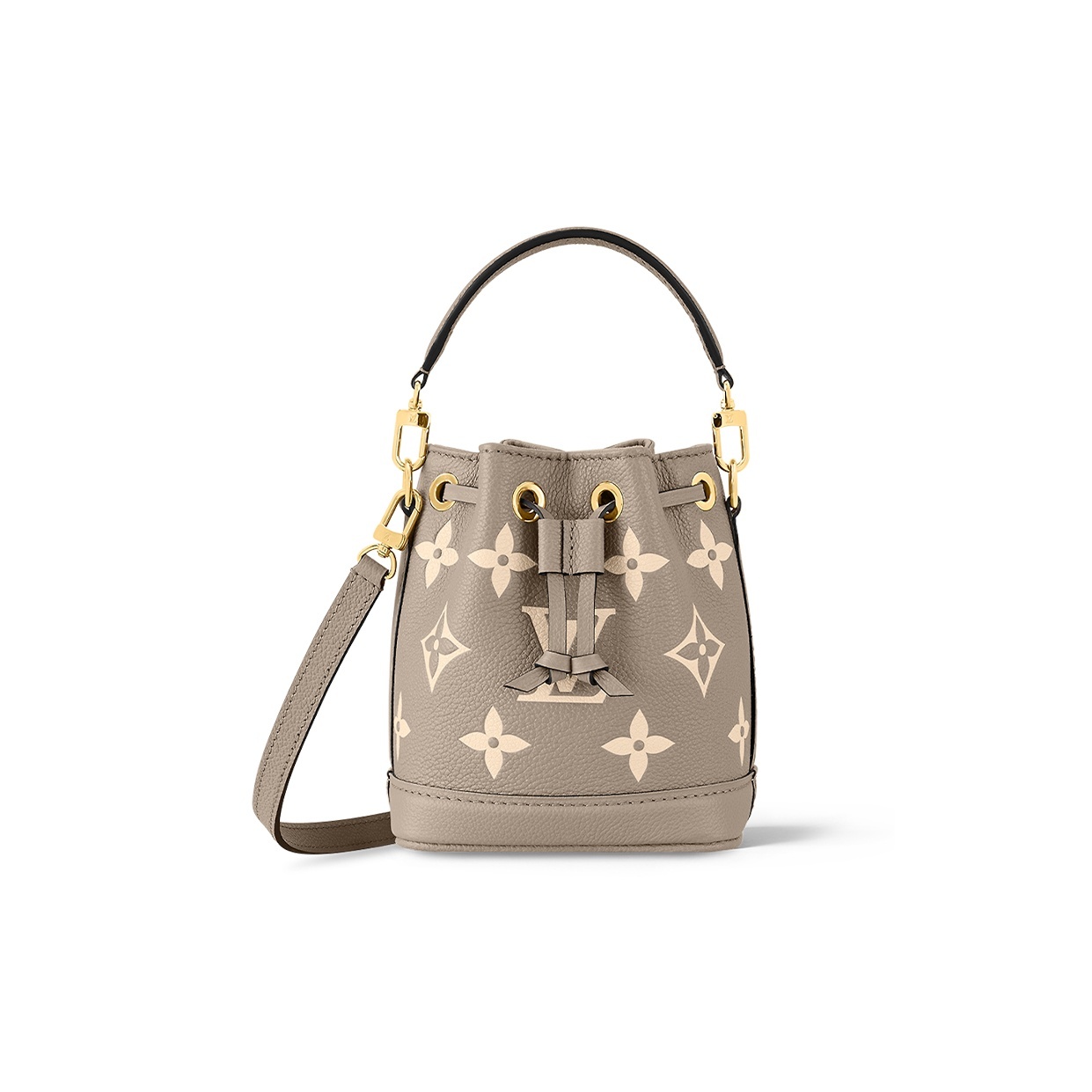 Louis Vuitton Nano Noé M46291