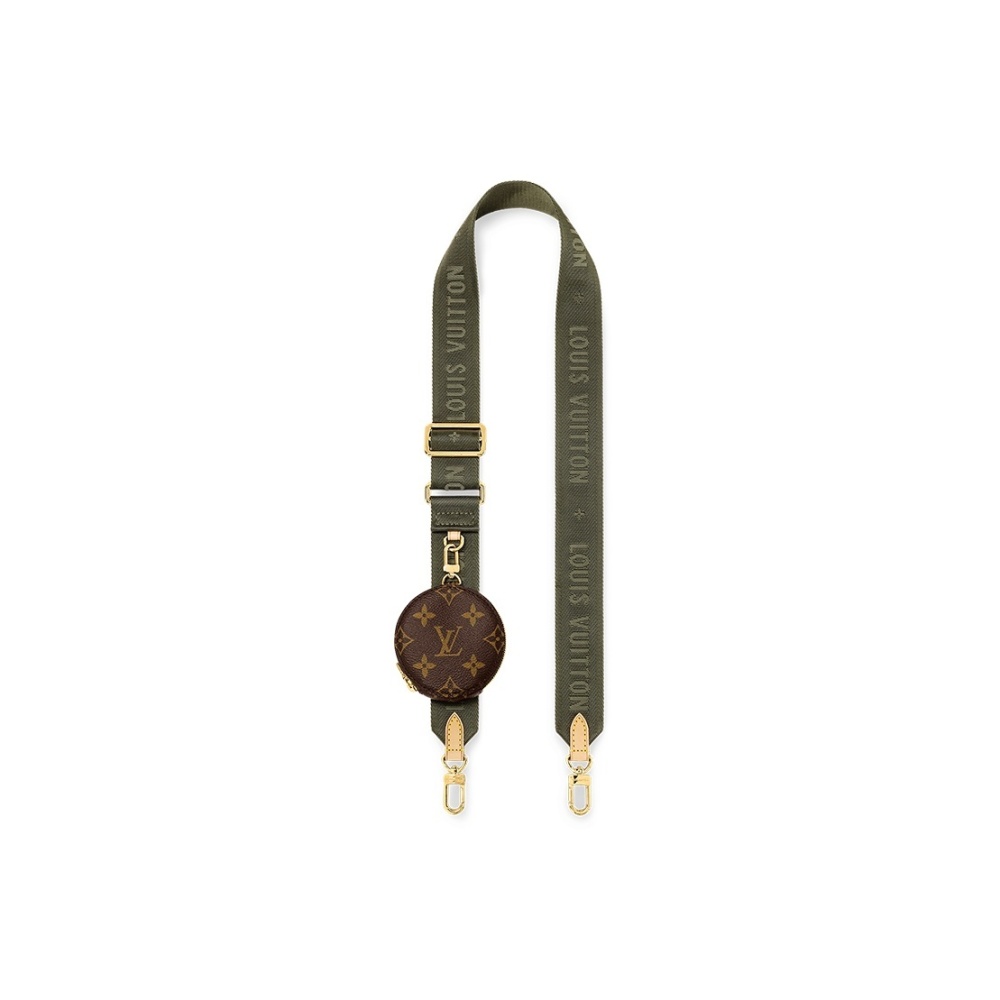 LOUIS VUITTON Multi Pochette Accessoires M44813