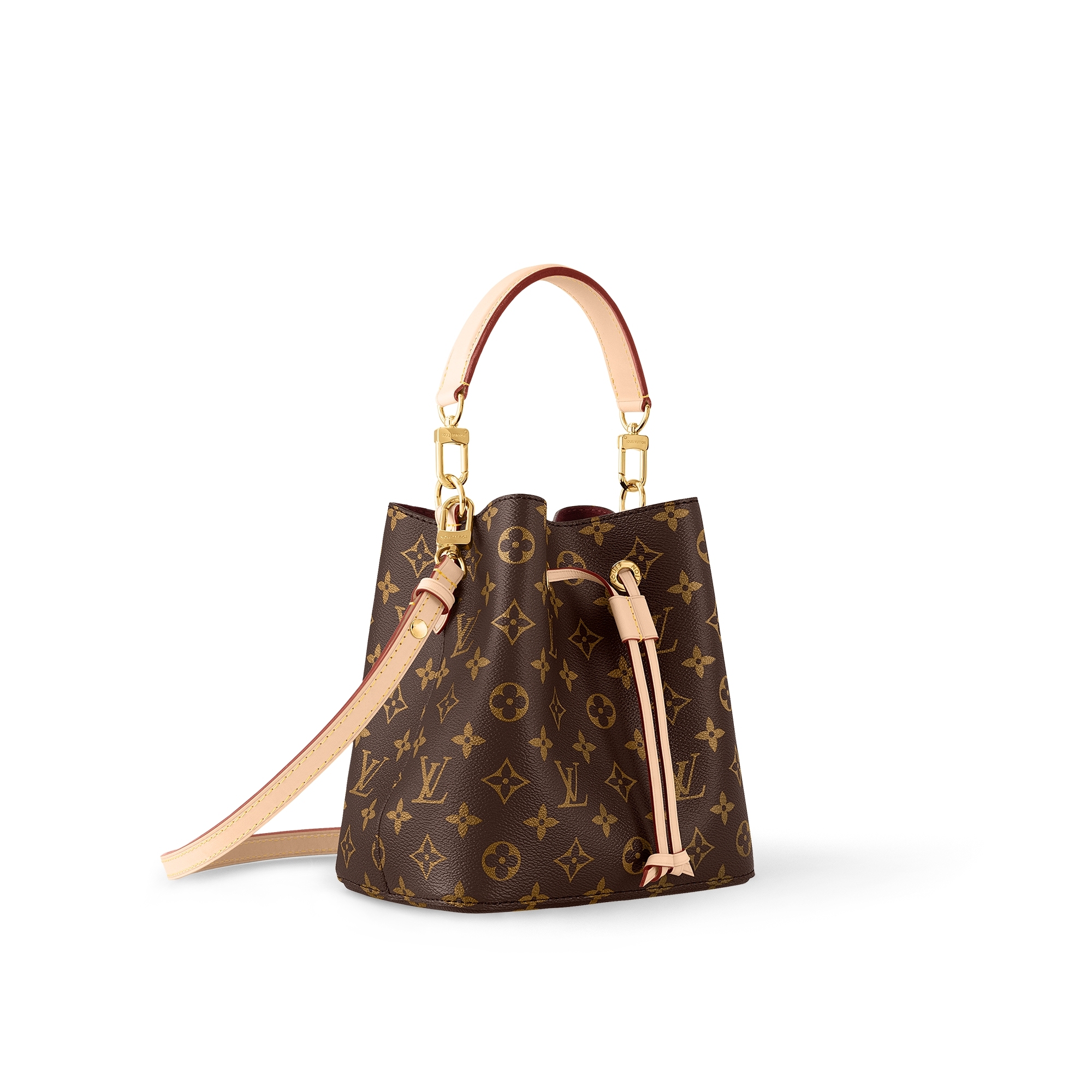 Louis Vuitton NéoNoé BB M46581