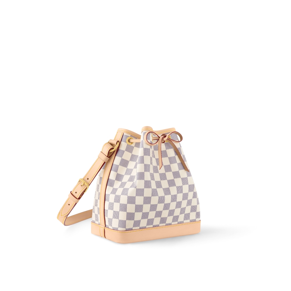Louis Vuitton Noé BB N40594