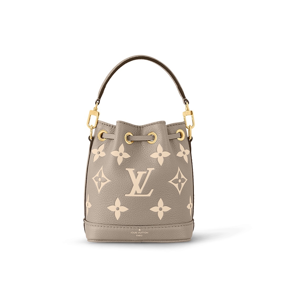 Louis Vuitton Nano Noé M46291