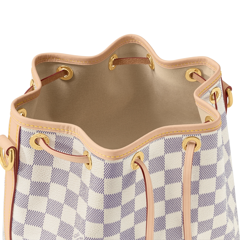 Louis Vuitton Noé BB N40594