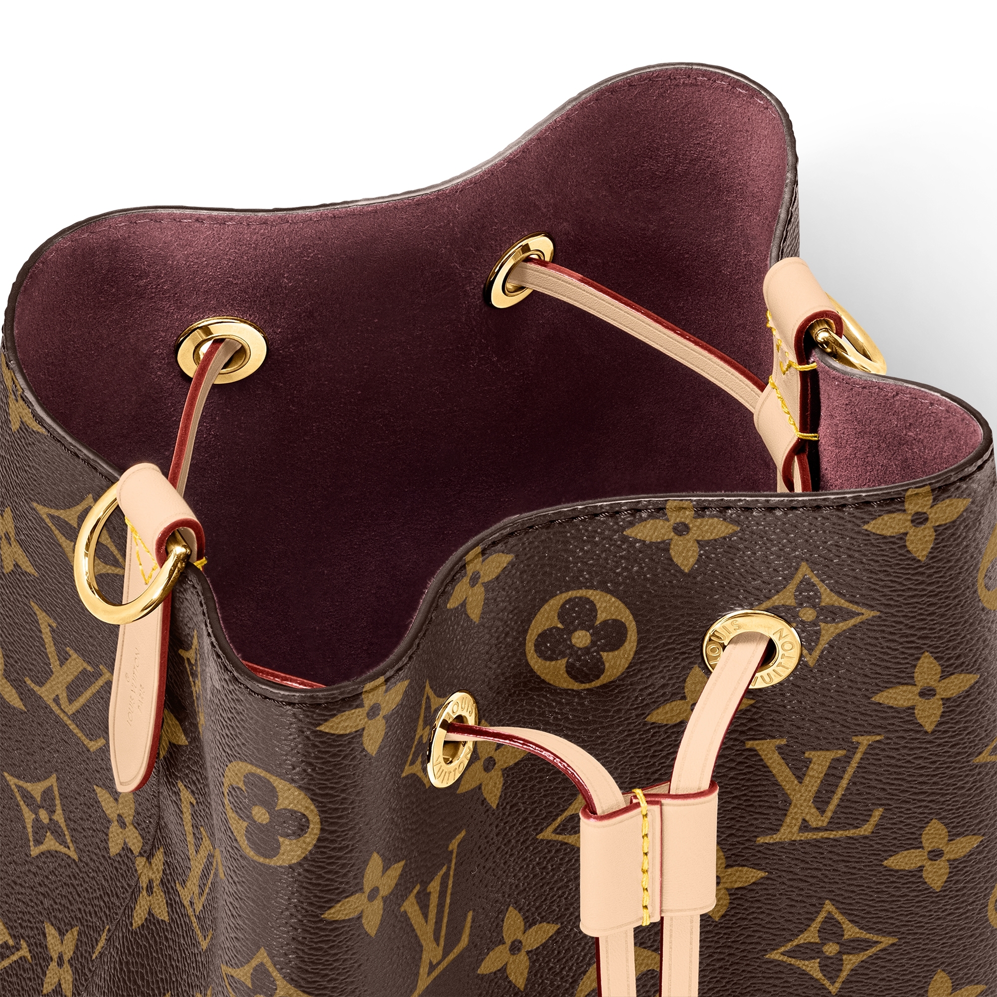 Louis Vuitton NéoNoé BB M46581