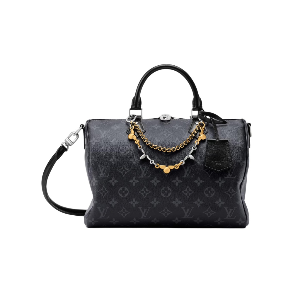 Louis Vuitton Speedy Soft 30 M15102