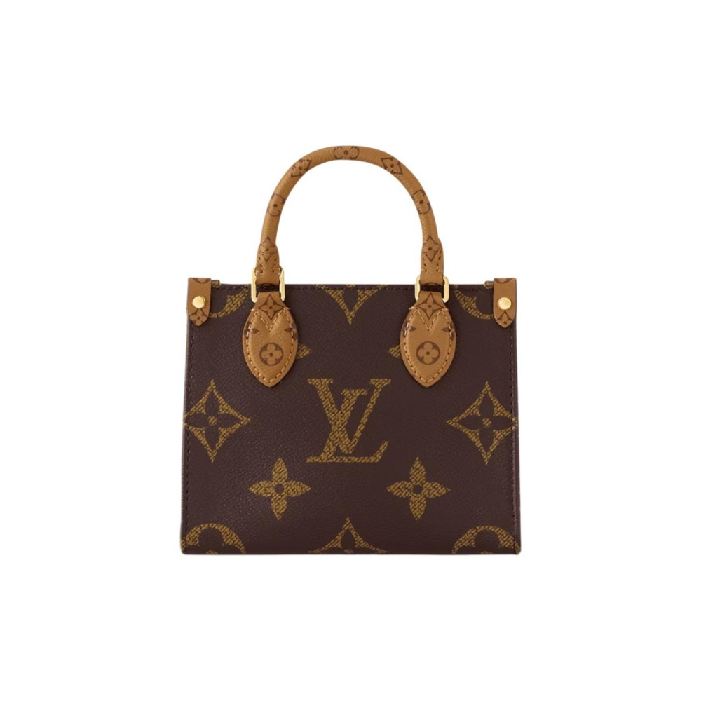 Louis Vuitton OnTheGo BB M46839