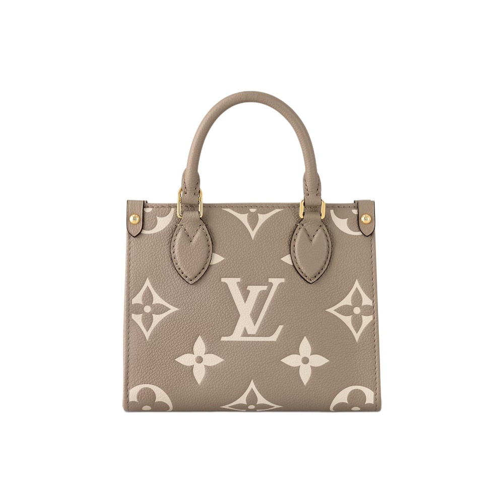 Louis Vuitton OnTheGo BB M47054