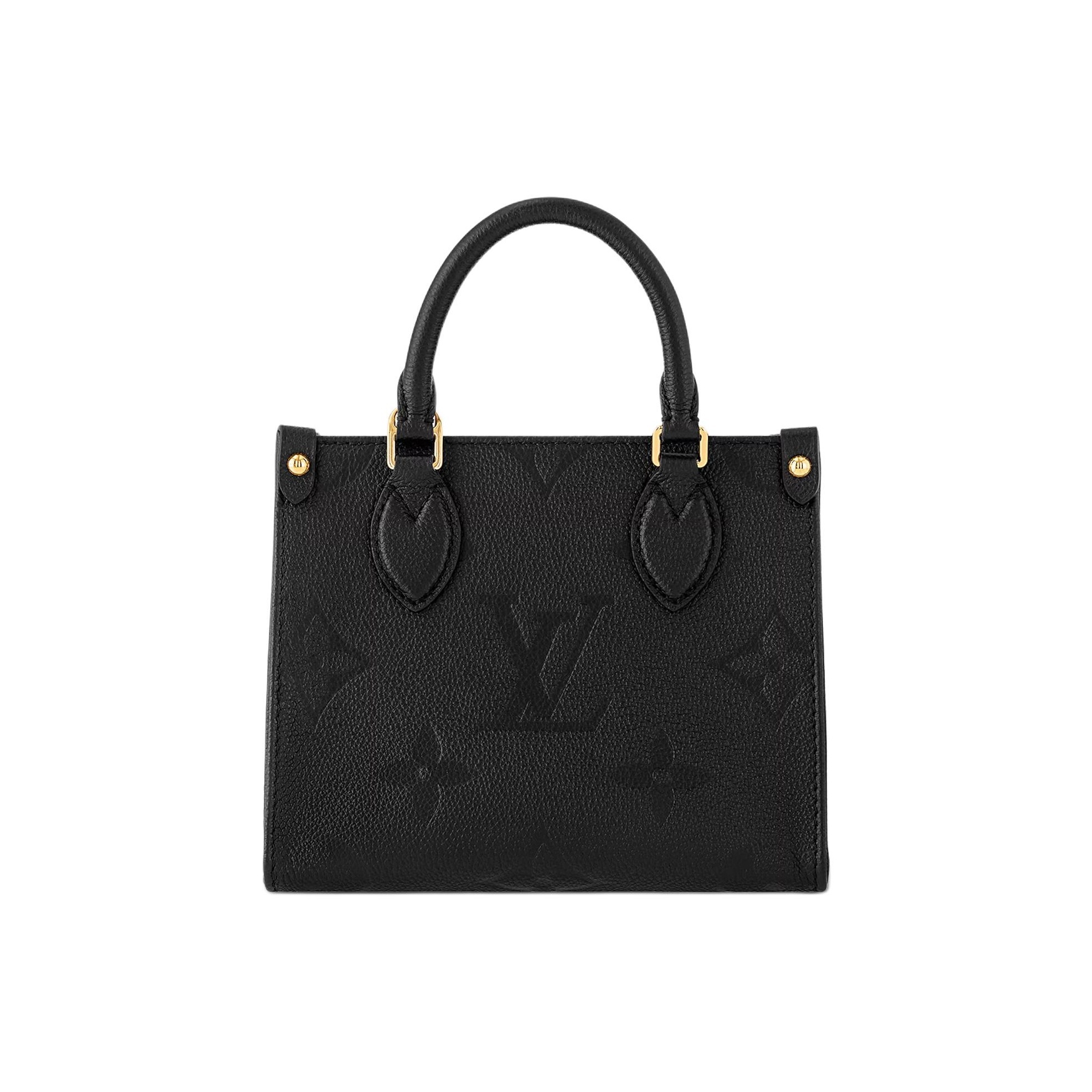 Louis Vuitton OnTheGo BB M46993