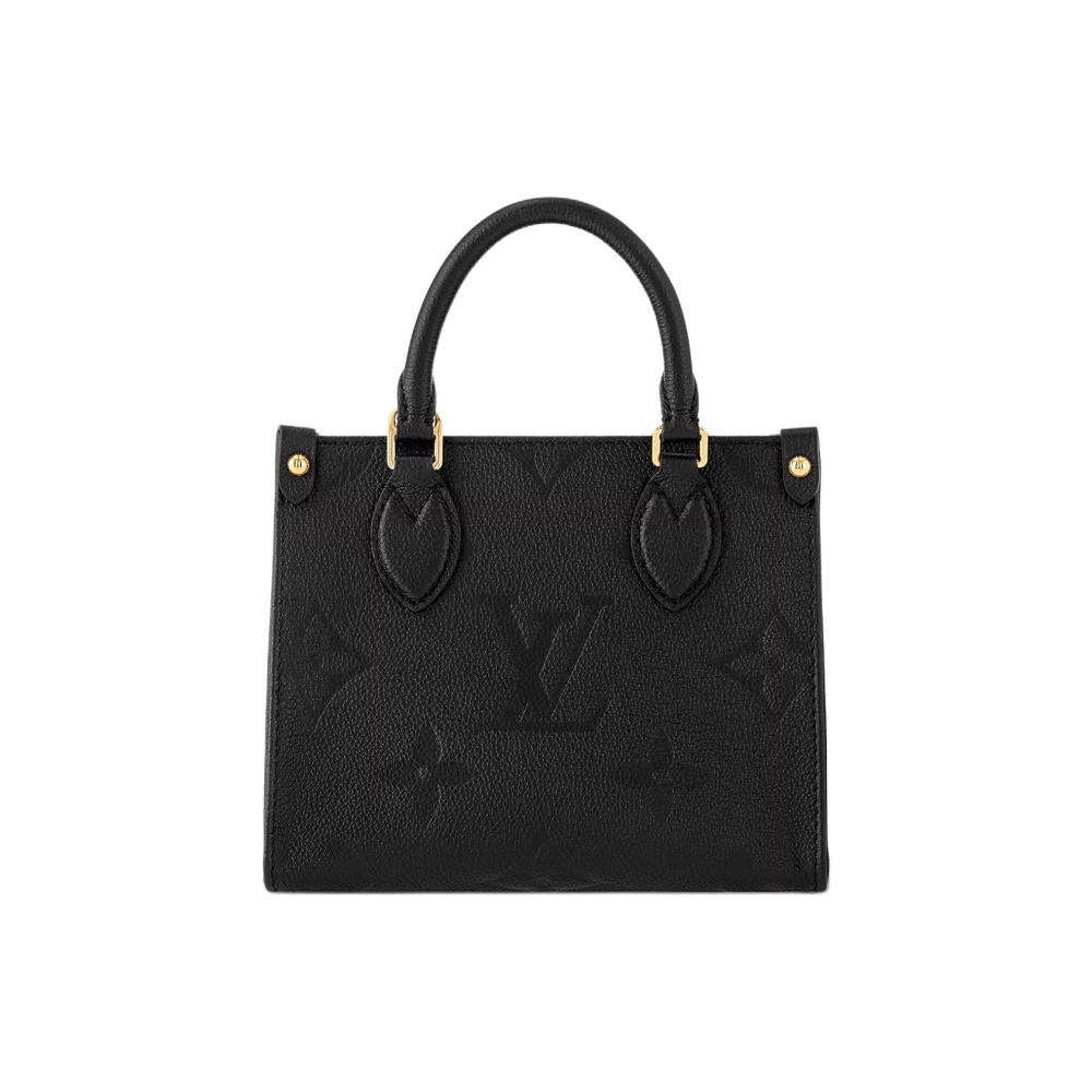 Louis Vuitton OnTheGo BB M46993