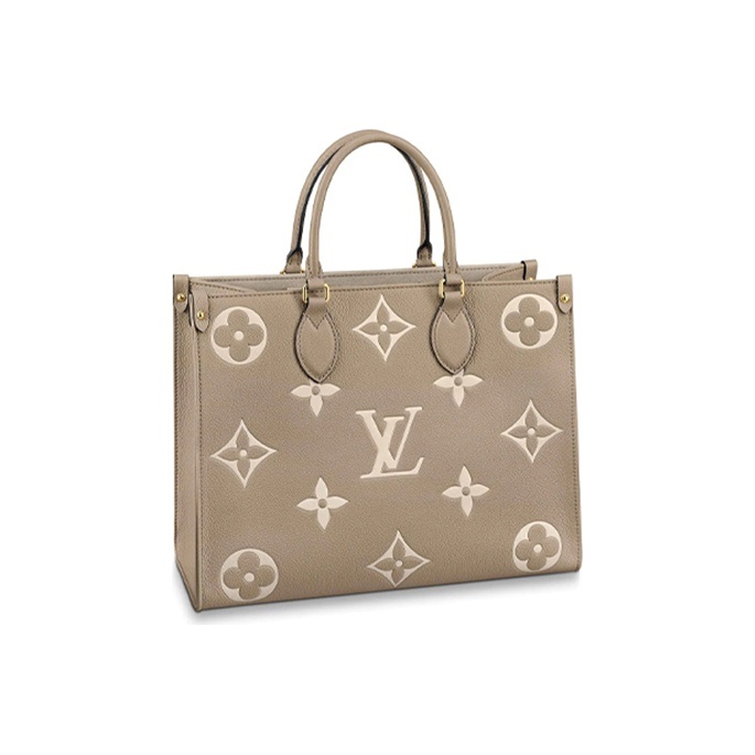 Louis Vuitton OnTheGo MM M45494