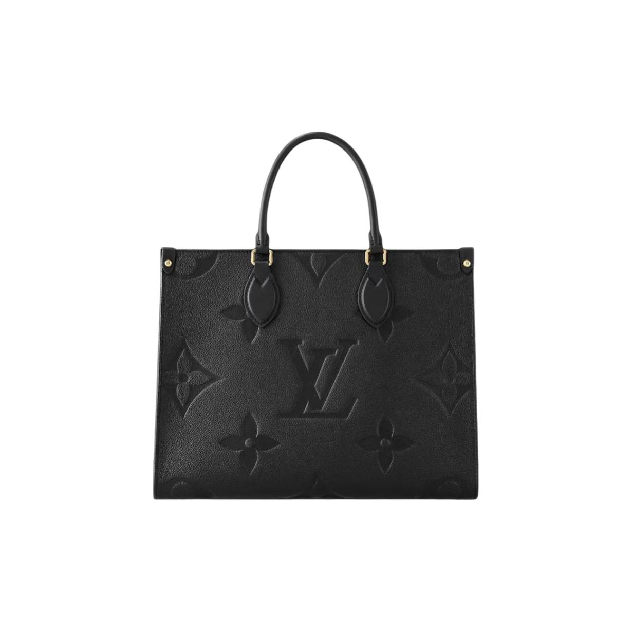 Louis Vuitton OnTheGo MM M45595