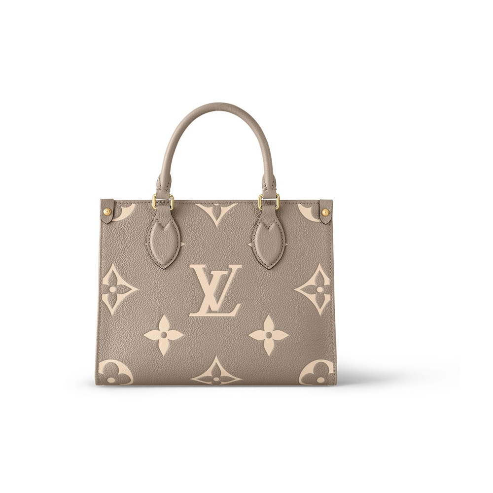Louis Vuitton OnTheGo PM