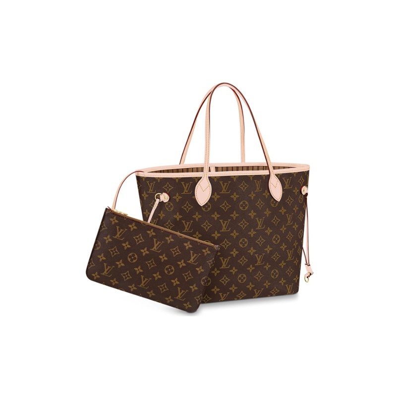 Louis Vuitton Neverfull MM