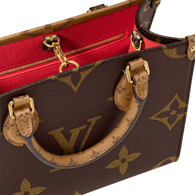 Louis Vuitton OnTheGo PM