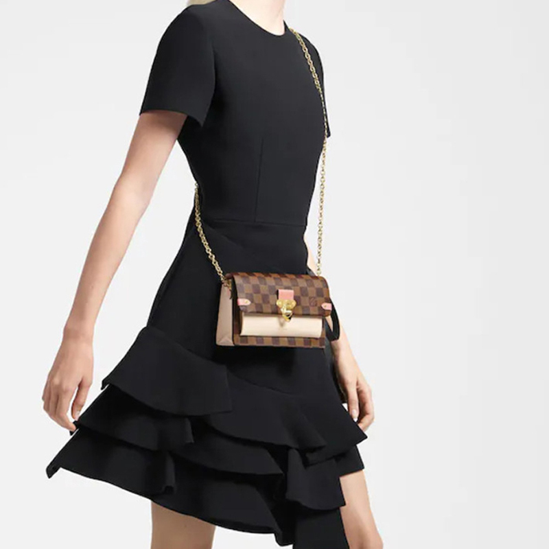 Louis Vuitton Pochette Vavin N60237